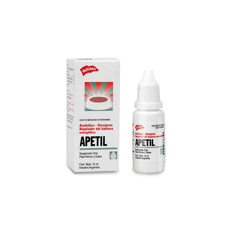 Apetil Gotas