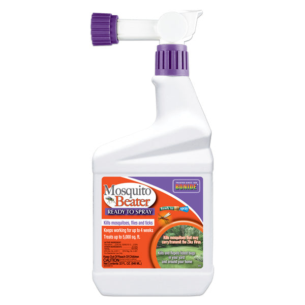 Insecticida 551 Para Mosquito 1/2 Galón
