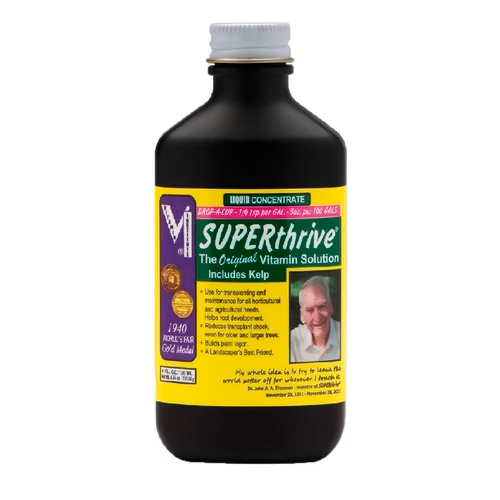 Promo Superthrive Vi30148 Planta Vitamina 4 Onzas