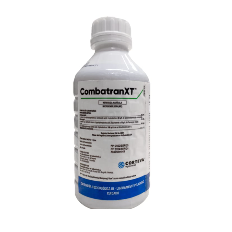 Combatran Xt Herbicida