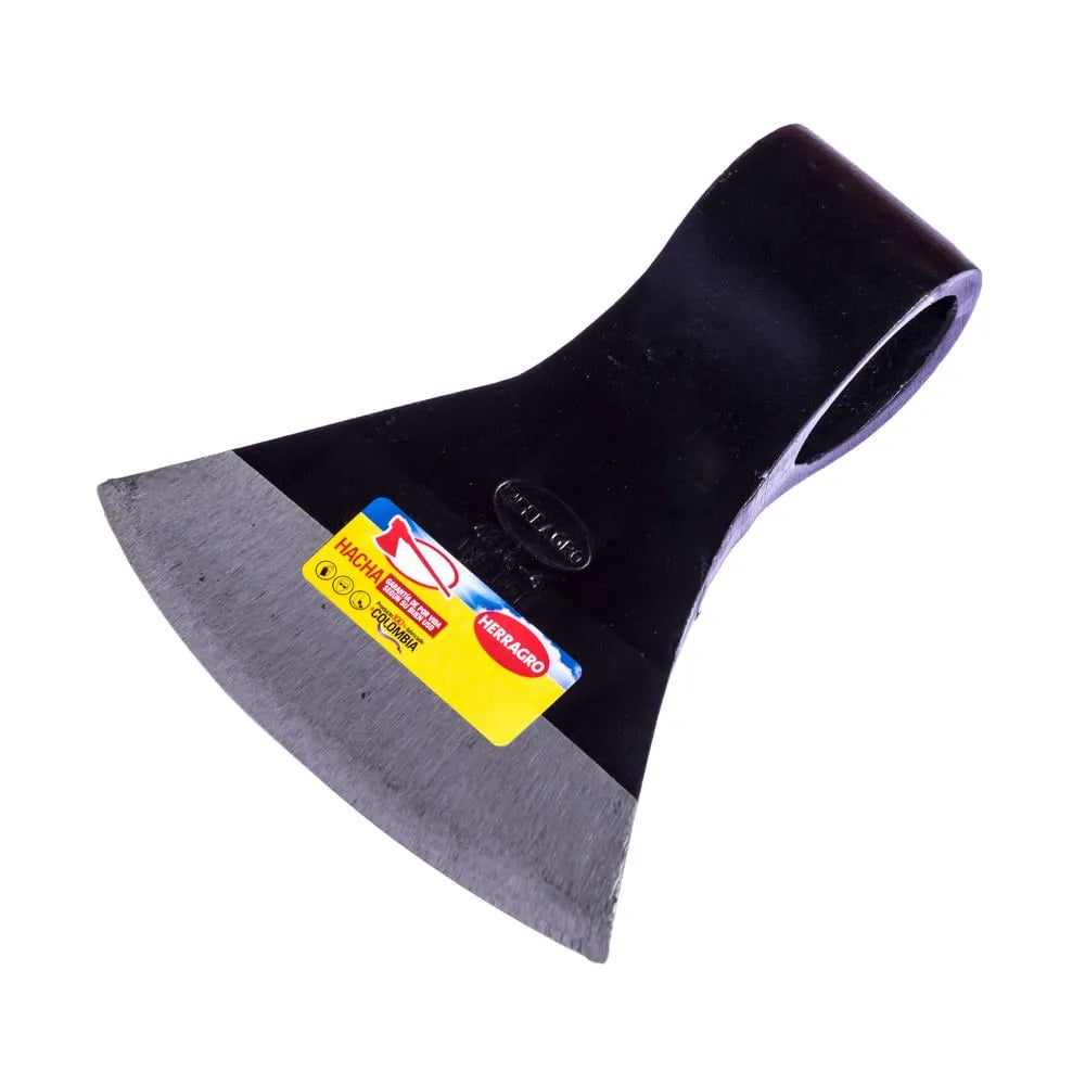 Hacha 4 Lb Herragro
