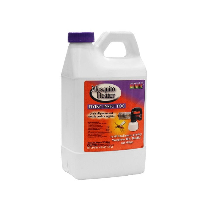 Insecticida Para Mosquito Gal Bonide
